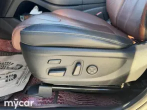 фото Hyundai Santa Fe 2022 года с пробегом за 19000000 тенге в undefined - фото 3