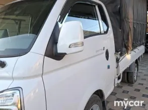 фото Hyundai Porter II 2024 года с пробегом за 15000000 тенге в undefined - фото 2