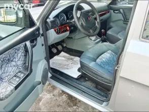 фото ГАЗ 31105 «Волга» 2008 года с пробегом за 2300000 тенге в undefined - фото 2