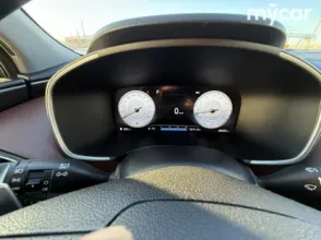 фото Hyundai Santa Fe 2022 года с пробегом за 19000000 тенге в undefined - фото 3
