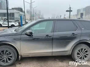 фото Land Rover Discovery Sport 2019 года с пробегом за 14500000 тенге в undefined - фото 1