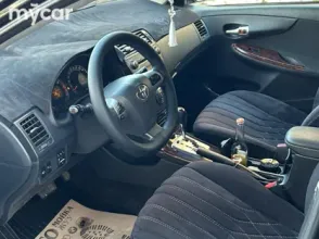 фото Toyota Corolla 2010 года с пробегом за 7000000 тенге в undefined - фото 2