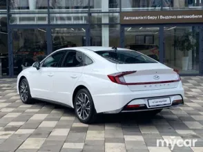 фото Hyundai Sonata 2023 года с пробегом за 11990000 тенге в undefined - фото 3