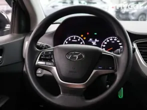 фото Hyundai Accent 2023 года с пробегом за 7950000 тенге в undefined - фото 2
