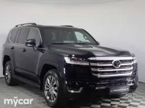 фото Toyota Land Cruiser 2022 года с пробегом за 66390000 тенге в undefined - фото 4