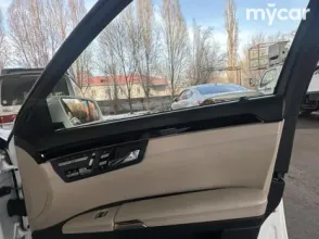 фото Mercedes-Benz S-Класс 2006 года с пробегом за 8500000 тенге в undefined - фото 4