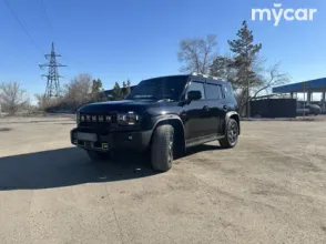 фото Jetour T2 2024 года с пробегом за 15000000 тенге в undefined - фото 4