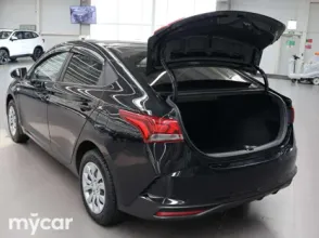 фото Hyundai Accent 2023 года с пробегом за 7950000 тенге в undefined - фото 4