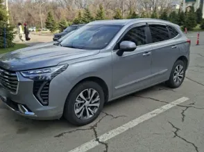 фото Haval Jolion 2023 года с пробегом за 7800000 тенге в undefined - фото 3