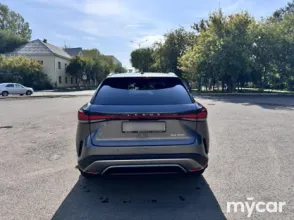 фото Lexus RX 2022 года с пробегом за 30000000 тенге в undefined - фото 1