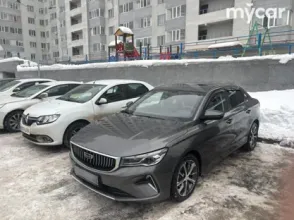 фото Geely Emgrand 2025 года с пробегом за 8200000 тенге в undefined - фото 2