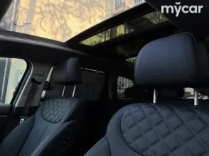 фото Hyundai Santa Fe 2023 года с пробегом за 17200000 тенге в undefined - фото 4