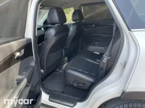 фото Kia Sorento 2015 года с пробегом за 10300000 тенге в undefined - фото 2