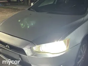 фото Mitsubishi Lancer 2010 года с пробегом за 3850000 тенге в undefined - фото 2