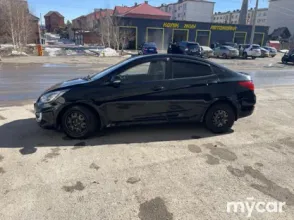 фото Hyundai Accent 2012 года с пробегом за 4600000 тенге в undefined - фото 2