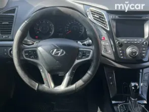 фото Hyundai i40 2013 года с пробегом за 5990000 тенге в undefined - фото 2