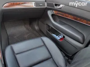 фото Audi A6 2005 года с пробегом за 4200000 тенге в undefined - фото 4