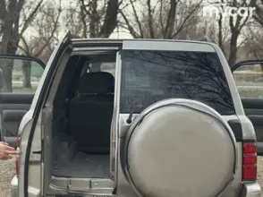 фото Nissan Patrol 2003 года с пробегом за 5400000 тенге в undefined - фото 3