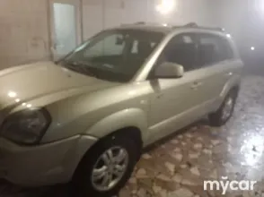 фото Hyundai Tucson 2008 года с пробегом за 5000000 тенге в undefined - фото 3
