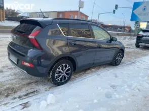 фото Hyundai Bayon 2023 года с пробегом за 7990000 тенге в undefined - фото 2