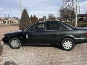фото Audi A6 1994 года с пробегом за 2222222 тенге в undefined - фото 2