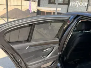 фото BMW 5 серия 2014 года с пробегом за 13000000 тенге в undefined - фото 3