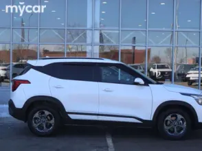 фото Kia Seltos 2024 года с пробегом за 9490000 тенге в undefined - фото 3