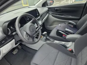 фото Hyundai Bayon 2024 года с пробегом за 8950000 тенге в undefined - фото 4