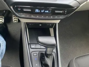 фото Hyundai Bayon 2023 года с пробегом за 7990000 тенге в undefined - фото 3