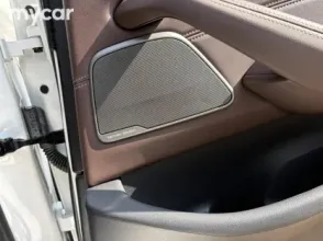 фото BMW 5 серия 2023 года с пробегом за 33000000 тенге в undefined - фото 2