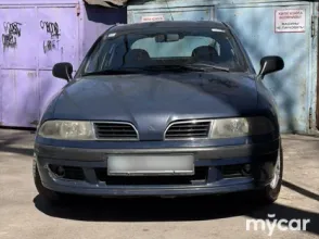 фото Mitsubishi Carisma 2000 года с пробегом за 2250000 тенге в undefined - фото 1