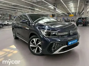 фото Volkswagen ID.6 2022 года с пробегом за 13900000 тенге в undefined - фото 4