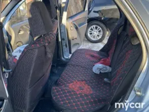 фото LADA Granta 2013 года с пробегом за 2400000 тенге в undefined - фото 3