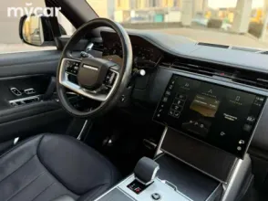 фото Land Rover Range Rover 2024 года с пробегом за 105300000 тенге в undefined - фото 3