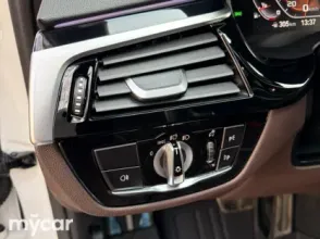 фото BMW 5 серия 2023 года с пробегом за 33000000 тенге в undefined - фото 2