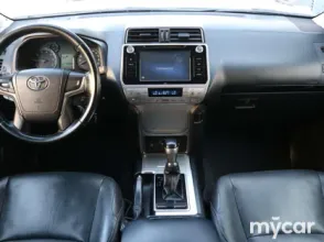 фото Toyota Land Cruiser Prado 2018 года с пробегом за 22500000 тенге в undefined - фото 3