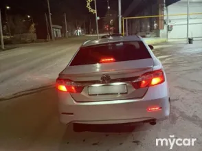 фото Toyota Camry 2011 года с пробегом за 9500000 тенге в undefined - фото 4