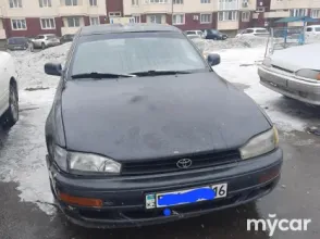 фото Toyota Camry 1993 года с пробегом за 1200000 тенге в undefined - фото 1