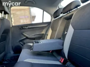 фото Skoda Rapid 2019 года с пробегом за 6500000 тенге в undefined - фото 2