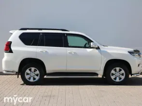 фото Toyota Land Cruiser Prado 2018 года с пробегом за 22500000 тенге в undefined - фото 4