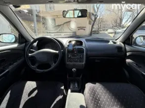 фото Mitsubishi Carisma 2000 года с пробегом за 2250000 тенге в undefined - фото 3