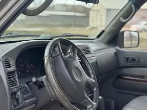 фото Nissan Patrol 2003 года с пробегом за 5400000 тенге в undefined - фото 3
