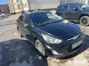 фото Hyundai Accent 2012 года с пробегом за 4600000 тенге в undefined - фото 4