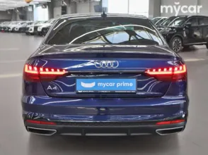 фото Audi A4 2022 года с пробегом за 15990000 тенге в undefined - фото 3
