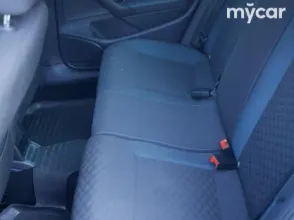 фото Volkswagen Polo 2019 года с пробегом за 5600000 тенге в undefined - фото 2