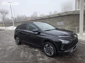 фото Hyundai Bayon 2024 года с пробегом за 8950000 тенге в undefined - фото 3