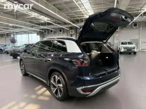 фото Volkswagen ID.6 2022 года с пробегом за 13900000 тенге в undefined - фото 2