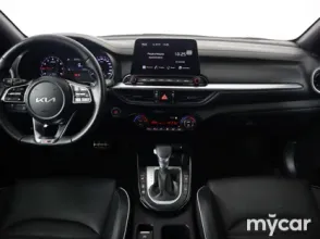 фото Kia Cerato 2024 года с пробегом за 11690000 тенге в undefined - фото 4