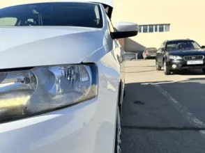 фото Skoda Rapid 2019 года с пробегом за 6500000 тенге в undefined - фото 3