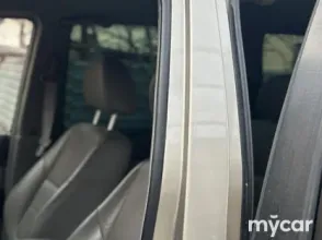 фото Nissan Patrol 2003 года с пробегом за 5400000 тенге в undefined - фото 2